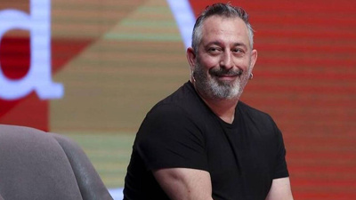 Cem Yılmaz geri sayımı başlattı: 22 yıl sonra dönüyor