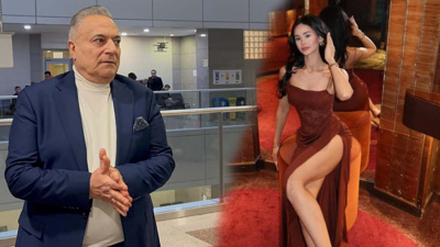 Mehmet Ali Erbil hakkında uzaklaştırma kararı