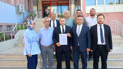 AKP MHP itiraz etmişti: Zile Belediye Meclisi seçimlerine mahkemeden durdurma kararı