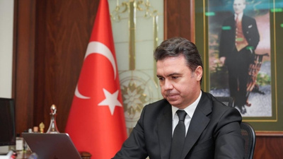 Eski Ankara Cumhuriyet Başsavcısı Karaköse'nin Yargıtay’daki görevi belli oldu