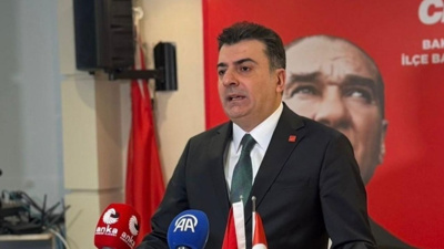 CHP'li Zeynel Emre'den butlancılara 'kurultay' tepkisi