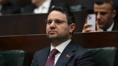Bakan Gürlek'ten AHBAP açıklaması: Soruşturma genişleyebilir