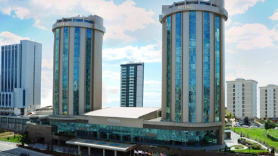 İstanbul'un 5 yıldızlı oteli satıldı: Yeni sahibi belli oldu