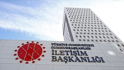 İletişim Başkanlığı dolandırıcıların NATO oyununa karşı uyardı