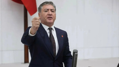 Meclis'te sahte pusula iddiası: Buradayız diyorlar ama yoklar