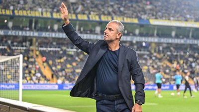 İsmail Kartal'ın ilk yardımcısı belli oldu