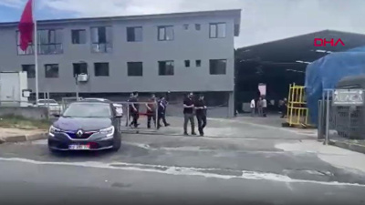 Tekirdağ'da fabrikada silahlı ve bıçaklı kavga çıktı: 1 kişi öldü, 1 kişi yaralandı