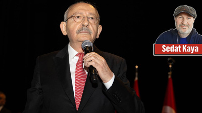 Zaman herkesi yargılar Kemal Bey
