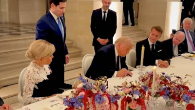 Trump tüm dünyanın beklediği imzayı böyle attı! Global ekonomide dengeler 5 saniyede değişti