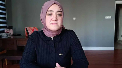 Genç kadın hayatının şokunu yaşadı! Sakat dizi yerine sağlam dizi ameliyat edildi