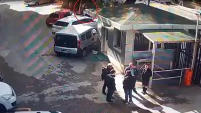 HSK'daki bıçaklı saldırıda karar: 18 yıl hapis cezası
