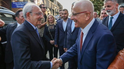 Kılıçdaroğlu, Merdan Yanardağ'ın ne ile suçlandığını bilmiyormuş