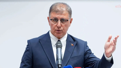 Cemil Tugay'dan yeni parti açıklaması: Kurulursa geçerim