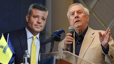 Aziz Yıldırım bir anlaşmayı daha iptal edecek iddiası: Sadettin Saran'a büyük sürpriz
