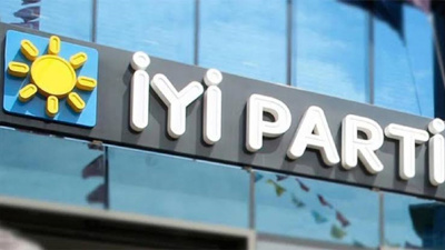 İYİ Partili isme mahkeme salonundaki fotoğraf nedeniyle fezleke
