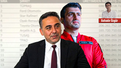 Silah ticaretinin yeni yıldızı! Emekli yüzbaşı 3 milyar dolarla ‘damadı’ geçti