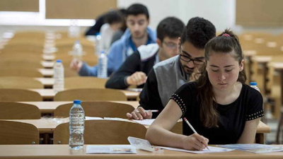 Sınav kaygısını dakikalar içinde azaltıyor! Uzmanlar YKS öncesi yapılması gerekenleri anlattı