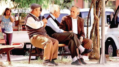 Emekliye bedava yaptı: Duyan koşuyor