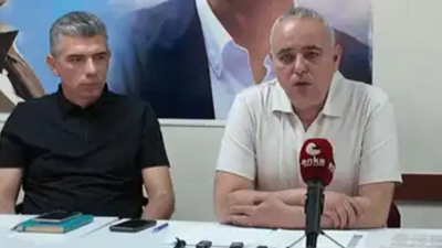 CHP'den İktidara Soma çağrısı: “İşçiler ne olacak?”