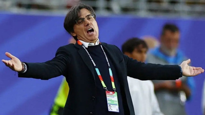 Montella bitti: Ya istifa edecek ya da görevine son verilecek