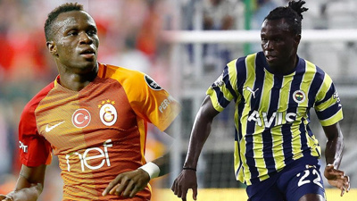 Amedspor'dan Süper Lig'i sallayacak hamle: Galatasaray ve Fenerbahçe'nin eski yıldızı geliyor