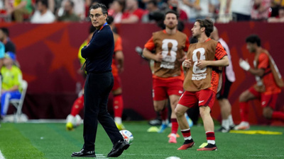 Montella mağlubiyeti önce kadere sona nasibe bağladı
