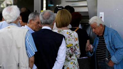 Milyonlarca emekli ve memuru yıkacak rakamı açıkladı: Masada imzalandı Temmuz'u görmeden patladı
