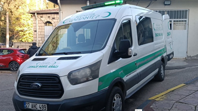 Gaziantep'te evlat cinayeti: Tartıştığı babasını pompalı tüfekle öldürdü