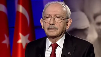 Kılıçdaroğlu'ndan 'FETÖ ajanı' iddiasında tarihi çark!