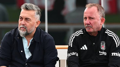 Rafa Silva skandalını anlattı