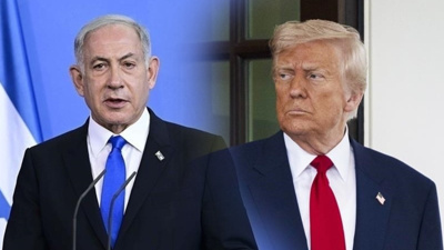 Netanyahu’dan bakanlarına 'Trump' talimatı
