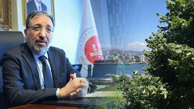 "Arpaguş'u İstanbul'a gönderip başkanlığa hakim olmaya çalışıyorlar" Diyanet içinde 'ekip' iddiası!