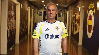 İsmail Kartal gelir gelmez planı yaptı: Yönetimden ne istediği belli oldu