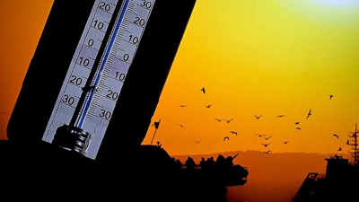 AKOM gün gün açıkladı: Sıcaklar İstanbul'u kavuracak
