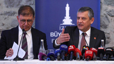 Yeni parti ile ilgili en net açıklama: Cemil Tugay Özgür Özel ile görüşmesini anlattı