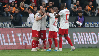 Çorum FK planı yaptı: Fenerbahçe'den 3 gün sonra gelecekler