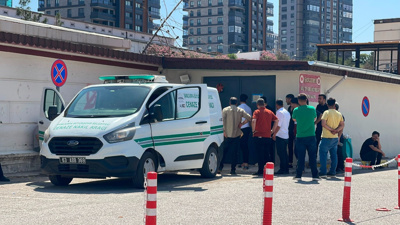 Şanlıurfa'da şüpheli ölüm: 4 çocuk annesi evinde ölü bulundu!