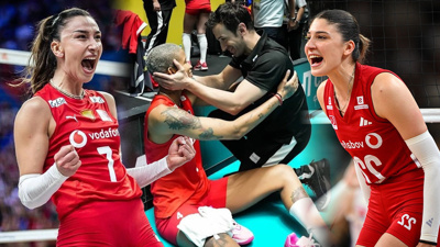 Melissa Vargas'tan kötü haber: Yoksa İlkin ve Hande'de mi?