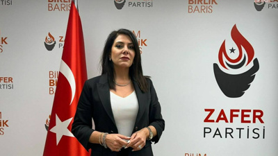 Zafer Partisi'nden Kazdağları tepkisi: "İki havza aynı anda tehlikede"
