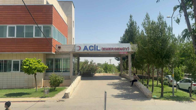 Diyarbakır'da evlat dehşeti: Mal paylaşımı nedeniyle babasını katletti