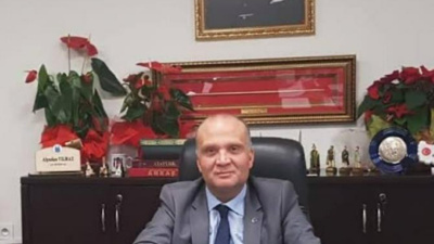 Yarkadaş'ın Mansur Yavaş iddiasına Yılmaz'dan jet yanıt