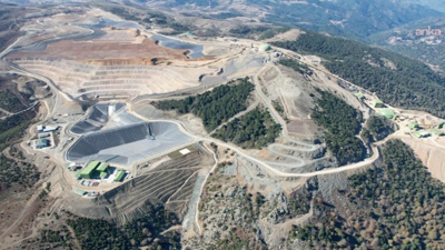 Madra Dağı'nda 66 bin 410 ağaç kesilecek!! Bakanlıktan yap-işlet-devretçi holdinge onay