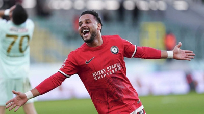 Çorum FK Süper Lig'e çıktı ama Kalafat TFF 1. Lig'de kalacak