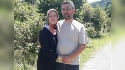 Sokak ortasında bir kadın daha hayattan koparıldı: Cani koca teslim oldu!