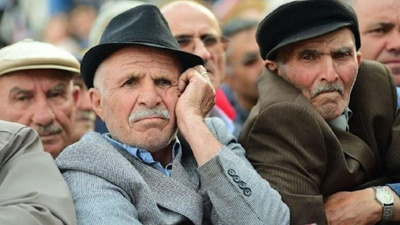 En düşük emekli aylığına zam düzenlemesi yapılmayacak! Yeni sistem geliyor
