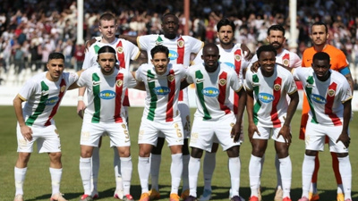 Amedspor'da flaş ayrılık: Süper Lig'e çıkıp gitti