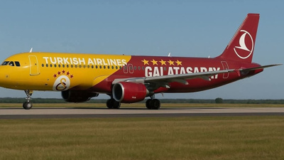 Galatasaray uçağı transfer için kalkıyor: Rota Almanya