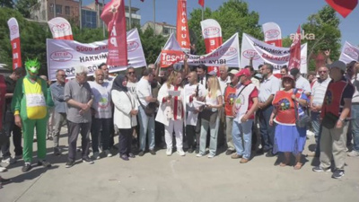 Emekliye sıfır faizli konut vaadi: Peki taksiti kim ödeyecek?