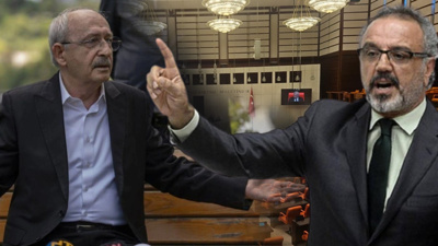 Sırrı Sakık Kılıçdaroğlu'na seslendi: 'Hangi yüzle gidip Selahattin'i ziyaret edeceksin?'