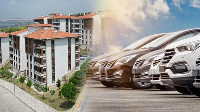 1 Ağustos'tan itibaren geçerli olacak: Milyonlarca araç ve ev sahibini ilgilendiriyor
